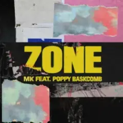 MK & Poppy Baskcomb — Zone