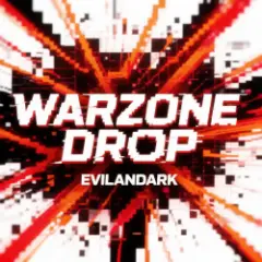 EvilanDark — Warzone Drop