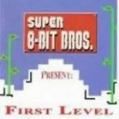 Super 8-Bit Brothers — Last Token