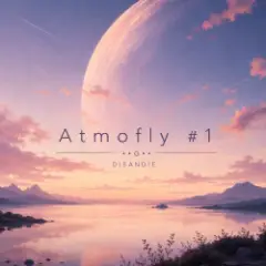 DISANDIE — Atmofly #1