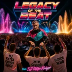 Legacy of the Beat