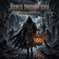 Валерьян Никоненко — Ловец падших душ