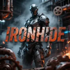 EvilanDark — Ironhide