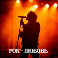 8zumQ — Рок - любовь