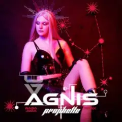 Agnis — Cosmic Goddess