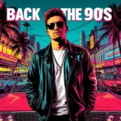 DJ Katya Kadykov — Back to Music