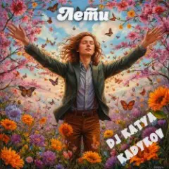 DJ Katya Kadykov — Лети