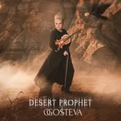 Desert prophet