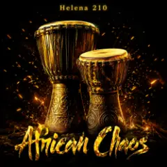 African Chaos 6 ( джембе)