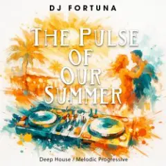 DJ FORTUNA — The Pulse of Our Summer.