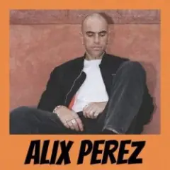 Alix Perez — R2R (Mixed)