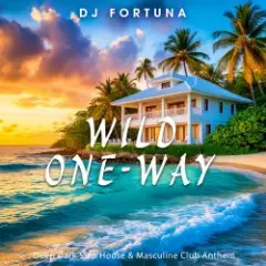 DJ FORTUNA — WILD ONE-WAY