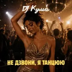 Не дзвони, я танцюю