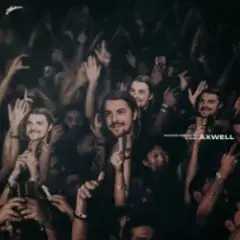 Axwell & Bonn — Whatever Turns You On