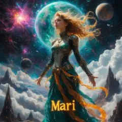 Mari — Ambient House
