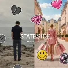 Mentol & Juliet — Stateside