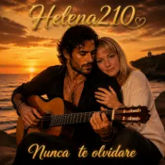 Nunca te olvidaré