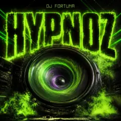 DJ FORTUNA — HYPNOZ