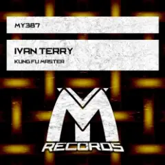 Ivan Terry — Kung Fu Master (Original Mix)