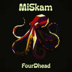 MiSkam — FourDhead