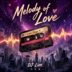 Melody of love