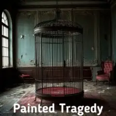 Alex K — Painted Tragedy