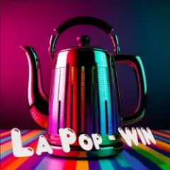 DJ Katya Kadykov — La Pop (minatrix_edition)
