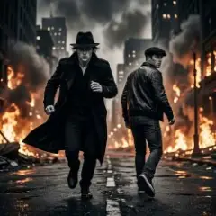 МОЙ ДРУГ