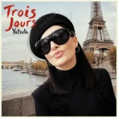 YATSUTA — Trois Jours