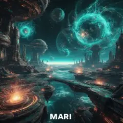 Mari — Джангл