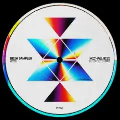 Lets Get High  (Extended Mix)