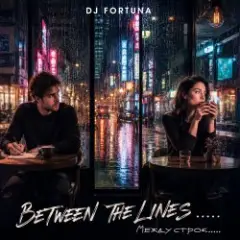 DJ FORTUNA — BETWEEN THE LINES