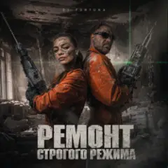 Ремонт строгого режима