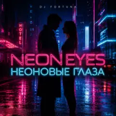 НЕОНОВЫЕ ГЛАЗА