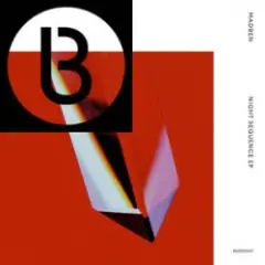 Madben — Antigravity