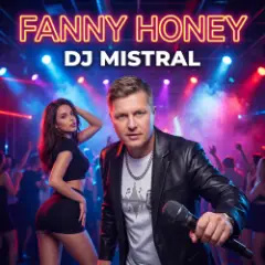 Dj Mistral — Fanny Honey