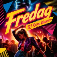 Fredag