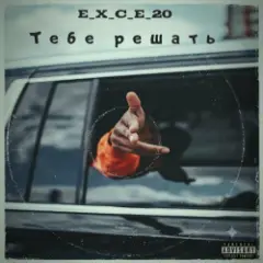 e_x_c_e_20 — Тебе решать