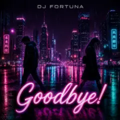 Goodbye!