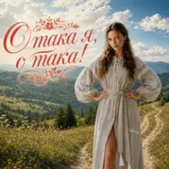 InskarFolk — Отака я, отака!