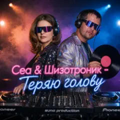 Теряю голову