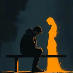 E.N.A — Мёрзну без тебя