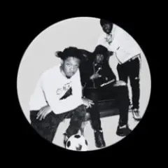 Riddim (Original Mix)