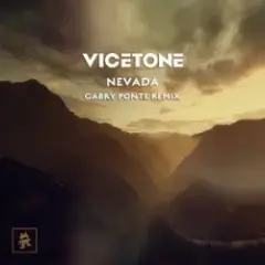 Vicetone & Cozi Zuehlsdorff — Nevada (Gabry Ponte Remix)