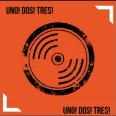 Uno Dos Tres (EvilanDark Remix)