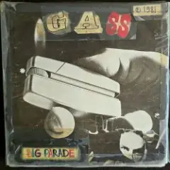 Time's My Life 1981. Rehearsal scratch demo. Restored & remastered 2026.