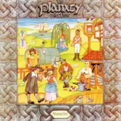 Planxty — Pat Reilly