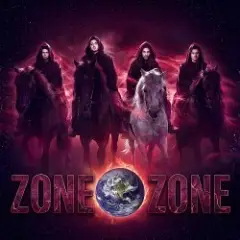 zoneOzone — Dreamin' Alone 1989