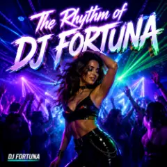 The Rhythm of DJ FORTUNA