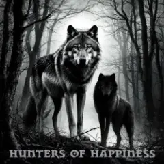 DJ Katya Kadykov — Hunters of happiness (minatrix_edition)